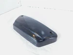 Harley Davidson Fxr Super Glide & Low Left Black Frame Side Cover Fairing. Fixed Price $99.95.