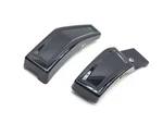 Left Right Side Covers 2008 Suzuki Boulevard M50Z 3326. Fixed Price $51.01.