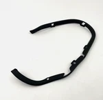 2014-23 Harley-davidson Touring Oem Lh Inner Fairing Rubber Trim 61400063. Fixed Price $38.24.