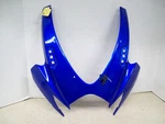 Nos Oem Suzuki Blue Body Cowling 2006-2007 GSX-R600 94401-01H00-YKY. Fixed Price $134.99.