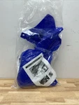 Cycra Powerflow Plastic Kit Blue 1CYC-9312-62. Fixed Price $179.99.