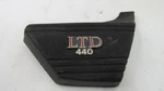 1982 Kawasaki KZ440A Ltd Oem Right Side Body Frame Cover. Fixed Price $9.95.