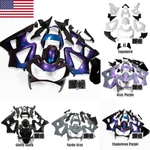 Fairing Kit + Bolts For Honda CBR929RR CBR900RR 2000-2001 Abs Injection Bodywork. Fixed Price $234.01.