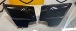 Oem 09-23 Harley-davidson Genuine Touring Side Covers Fairings Vivid Black. Fixed Price $119.95.