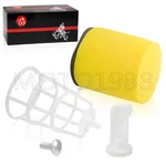 Air Filter And Cage Holder Stopper For Suzuki Quadsport LTZ400 03-14. Fixed Price $25.99.