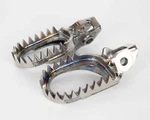 Protaper 022151 Yamaha Titanium Footpegs. Fixed Price $339.79.