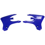 Ufo Radiator Shrouds Scoops Pair Blue YZ250F YZ450F 2003-2005 WR250F 05-06. Fixed Price $49.99.