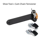 Harley Shoe Tool Cam Chain Removal Flh Flst Fxst Fxd Fits Tc V-twin 16-0188 S4. Fixed Price $53.09.