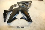 2015 Honda Cbr 650 Mid Upper Side Fairing Cowl Plastic Set 64161-MJE-D000. Fixed Price $116.99.