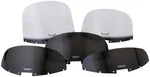 Slipstreamer SS-142 Fairing 6IN. Dark Smoke Motorcycle Street Bike S-142-6DS. Fixed Price $92.71.