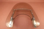 2003-2008 Honda VTX1300C Windshield Screen. Fixed Price $159.59.