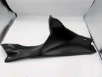 Yamaha Yzf R7 2022 2025 Left Upper Console Fairing Panel Black BEB-2837L. Fixed Price $90.00.