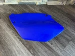 2002-2014 Yamaha YZ125 & YZ250 Motocross Left Side Panel By Ufo YA03847-089. Fixed Price $9.95.