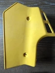 Suzuki Rm 125-250 Radiator Shrowd Lh 1776214500163, 177621450025Y Pre-owned. Fixed Price $59.00.
