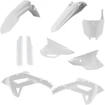 Acerbis 2861800002 Full Plastic Kit - White. Fixed Price $156.08.