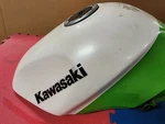 Gas Tank Fuel Petrol Kawasaki Ninja ZX6 1993 1994 1995 1996. Fixed Price $399.99.