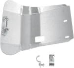 Moose Racing Aluminum Skid Plate 0505-0965. Fixed Price $138.95.