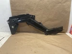 2023 Cf Moto 300 Nk Side Panel Left 6KMV-041601-B000. Fixed Price $75.00.