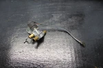 01-06 Honda CBR600F4I Pair Valve Solenoid Top Engine Switch Sensor 2001. Fixed Price $19.90.