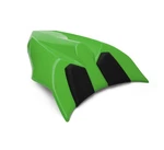 Kawasaki Lime Green Seat Cover 777 For Z650 / Ninja 2017+ Rear Upper. Fixed Price $363.00.