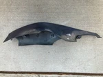 2006 2007 Suzuki Gsxr 600 750 Oem Left Rear Back Tail Fairing Cowl Shroud. Fixed Price $20.00.