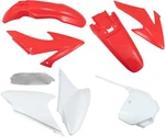 Ufo Complete Plastics Original For Honda CRF230F 2008-2014 HOKIT117-999. Fixed Price $98.36.