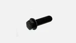 Qty 2018-2023 Kawasaki ZX636 Ninja ZX-6R Oem Flange Bolt 132BB0620. Fixed Price $24.99.
