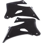 Acerbis - 2043900001 Radiator Shrouds, Black. Fixed Price $41.99.