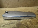 1981 Yamaha Virago XV750 Tool Box Cover Lid 4X7-2179A-00-00. Fixed Price $50.99.