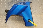 2009 Suzuki GSXR1000 Left Lower Bottom Belly Side Fairing Cowl. Fixed Price $34.95.