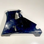 Kawasaki ZX6R ZX600 Lower Left Fairing Cowl Panel 55028-1295. Fixed Price $41.11.