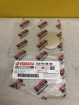 2004-2006 Yamaha Yzf R1 Emblem 5LN-F313B-00. Fixed Price $24.17.