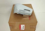 New Oem Honda Lh Side Cover 2002-2008 VTX1800C Chrome 83610-MCH-700 Minor Marks. Fixed Price $85.00.