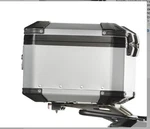 2S001302-COMPLETE Rear Case Original Plate Moto Guzzi V85 Tt All. Fixed Price $767.07.