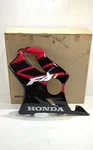 New Oem Honda Lh Lower Fairing Cowl Cover 2001-2006 CBR600F4I 64450-MBW-A10ZA. Fixed Price $220.00.