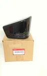 New Oem Honda Rh Side Cover 2002-2008 VTX1800C Black NH1 83510-MCH-000ZA. Fixed Price $65.00.