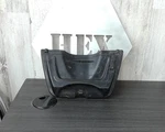 Bmw R65 1979 Airhead Front Under Cowl Storage Cover 6-42. Fixed Price $45.00.