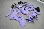 Fairing Kit +tank Cover +bolt Set For Bmw S1000RR 2015-2016 Glossy Light Purple. Fixed Price $459.99.