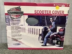New Genuine Dowco Guardian 50009-00 Scooter Cover. Fixed Price $42.65.