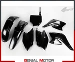 Complete Bodykit Ufo Plast For Suzuki Rmz 250 2004 2006 T4031. Fixed Price $118.48.