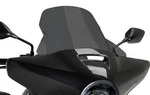 Puig High Road Touring Windscreen Dark Smoke #21545F For Honda. Fixed Price $134.51.