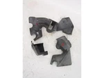 84 Honda Vt 700 Shadow Frame Neck Covers Trim 63500-ME9-000 1983-1985. Fixed Price $30.00.