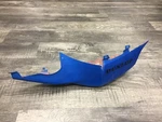 Suzuki 2007 2008 GSXR1000 Rear Left Tail Seat Cowling Fairing Oem. Fixed Price $39.99.