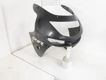 Kawasaki ZX6R Ninja Front Upper Fairing 55028-1365-20 1999. Fixed Price $237.50.