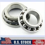 Steering Head Bearing Kit For Honda 91015-KT8-005 91016-KT8-005 VRX400 RVF400 Nc. Fixed Price $27.02.