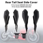 Rear Tail Seat Side Cover Fairing For Honda CBR650R CB650R 2024-2025. Fixed Price $142.68.