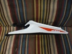 2020 2021 Ktm 200 Duke Left Rear Upper Seat Tail Fairing Plastic. Fixed Price $29.00.
