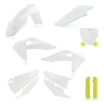 Acerbis 2726556345 Full Plastic Kit - Original. Fixed Price $172.83.