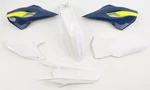 Acerbis 2393445135 Plastic Kit Original. Fixed Price $124.89.