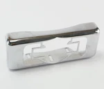 2000-06 Harley-davidson Flhr Oem Bar & Shield Oil Cooler 63056-07A. Fixed Price $39.47.